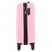 Валіза Semi Line 20" (S) Pink Cream (T5573-2)_Discounted, код: 12338