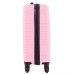 Валіза Semi Line 20" (S) Pink Cream (T5573-2)_Discounted, код: 12338