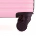 Валіза Semi Line 22" (M) Pink Cream (T5573-3)_Discounted, код: 12339
