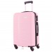 Валіза Semi Line 22" (M) Pink Cream (T5573-3)_Discounted, код: 12339