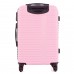 Валіза Semi Line 22" (M) Pink Cream (T5573-3)_Discounted, код: 12339