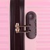 Валіза Semi Line 22" (M) Pink Cream (T5573-3)_Discounted, код: 12339