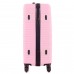 Валіза Semi Line 24" (M) Pink Cream (T5573-4)_Discounted, код: 12340