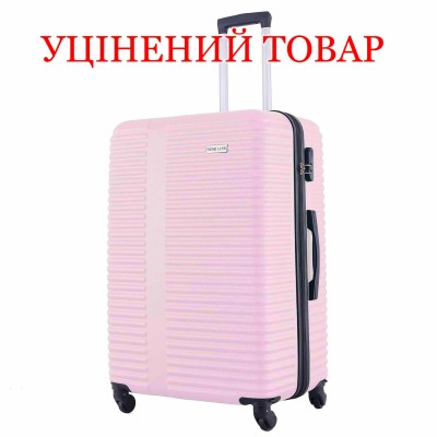 Валіза Semi Line 28" (L) Pink Cream (T5573-6)_Discounted, код: 12341