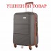 Валіза Semi Line 22" (M) Graphite (T5583-3)_Discounted, код: 12342