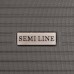 Валіза Semi Line 22" (M) Graphite (T5583-3)_Discounted, код: 12342