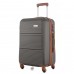 Валіза Semi Line 22" (M) Graphite (T5583-3)_Discounted, код: 12342