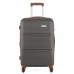 Валіза Semi Line 22" (M) Graphite (T5583-3)_Discounted, код: 12342