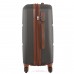 Валіза Semi Line 22" (M) Graphite (T5583-3)_Discounted, код: 12342