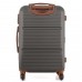 Валіза Semi Line 22" (M) Graphite (T5583-3)_Discounted, код: 12342