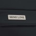 Валіза Semi Line 26" (M) Black (T5618-2)_Discounted, код: 12343