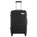 Валіза Semi Line 24" (M) Black (T5576-4)_Discounted, код: 12344