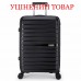 Валіза Semi Line 28" (L) Black (T5794-3)_Discounted, код: 12345 Валіза Semi Line 28" (L) Black (T5794-3)_Discounted, код: 12345