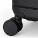Валіза Semi Line 28" (L) Black (T5794-3)_Discounted, код: 12345