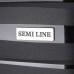 Валіза Semi Line 28" (L) Black (T5794-3)_Discounted, код: 12345