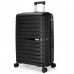 Валіза Semi Line 28" (L) Black (T5794-3)_Discounted, код: 12345