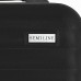 Валіза Semi Line 20" (S) Black (T5576-2)_Discounted, код: 12349