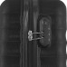 Валіза Semi Line 20" (S) Black (T5576-2)_Discounted, код: 12349