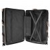 Валіза Semi Line 28" (L) Black/Pink Cream (T5671-4)_Discounted, код: 12352
