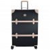 Валіза Semi Line 28" (L) Black/Pink Cream (T5671-4)_Discounted, код: 12352