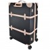 Валіза Semi Line 28" (L) Black/Pink Cream (T5671-4)_Discounted, код: 12352