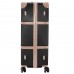 Валіза Semi Line 28" (L) Black/Pink Cream (T5671-4)_Discounted, код: 12352