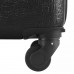 Валіза Semi Line 18" (S) Black (T5580-1)_Discounted, код: 12354