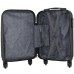 Валіза Semi Line 18" (S) Black (T5580-1)_Discounted, код: 12354