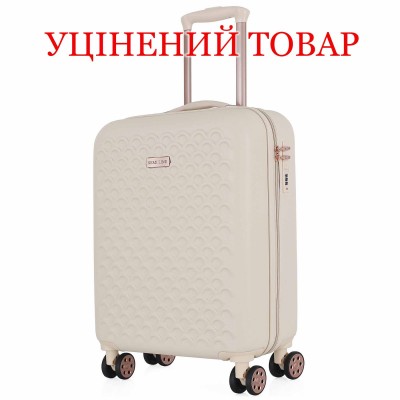 Валіза Semi Line 20" (S) Ercu (T5791-1)_Discounted, код: 12359