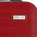Валіза Semi Line 20" (S) Red (T5578-2)_Discounted, код: 12364