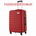 Валіза Semi Line 24" (M) Red (T5578-4)_Discounted, код: 12365 Валіза Semi Line 24" (M) Red (T5578-4)_Discounted, код: 12365