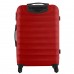 Валіза Semi Line 24" (M) Red (T5578-4)_Discounted, код: 12365