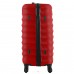 Валіза Semi Line 24" (M) Red (T5578-4)_Discounted, код: 12365