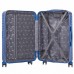 Валіза Semi Line 28" (L) Blue (T5727-3)_Discounted