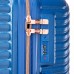 Валіза Semi Line 28" (L) Blue (T5727-3)_Discounted