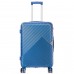Валіза Semi Line 24" (M) Blue (T5727-2)_Discounted