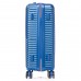Валіза Semi Line 24" (M) Blue (T5727-2)_Discounted
