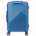 Валіза Semi Line 24" (M) Blue (T5727-2)_Discounted