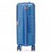 Валіза Semi Line 24" (M) Blue (T5727-2)_Discounted