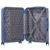 Валіза Semi Line 24" (M) Blue (T5727-2)_Discounted
