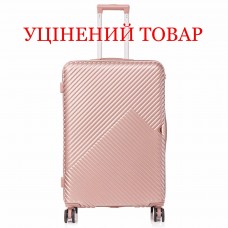 Валіза Semi Line 28" (L) Champagne (T5729-3)_Discounted