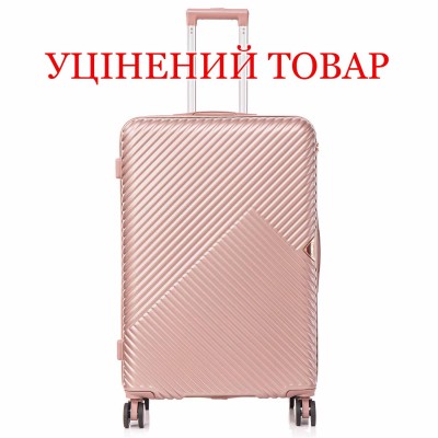 Валіза Semi Line 28" (L) Champagne (T5729-3)_Discounted, код: 12417
