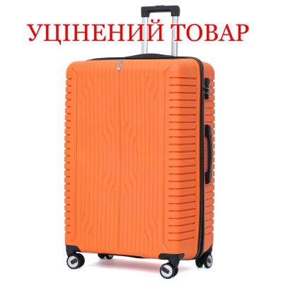 Валіза Semi Line 28" (L) Orange (T5609-3)_Discounted, код: 12419