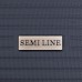 Валіза Semi Line 28" (L) Navy (T5642-3)_Discounted
