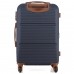 Валіза Semi Line 28" (L) Navy (T5642-3)_Discounted