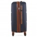Валіза Semi Line 28" (L) Navy (T5642-3)_Discounted