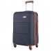 Валіза Semi Line 28" (L) Navy (T5642-3) Discounted, код: 12494