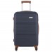 Валіза Semi Line 28" (L) Navy (T5642-3) Discounted, код: 12494