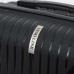 Валіза Semi Line 28" (L) Black (T5613-3) Discounted, код: 12493