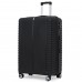Валіза Semi Line 28" (L) Black (T5613-3) Discounted, код: 12493